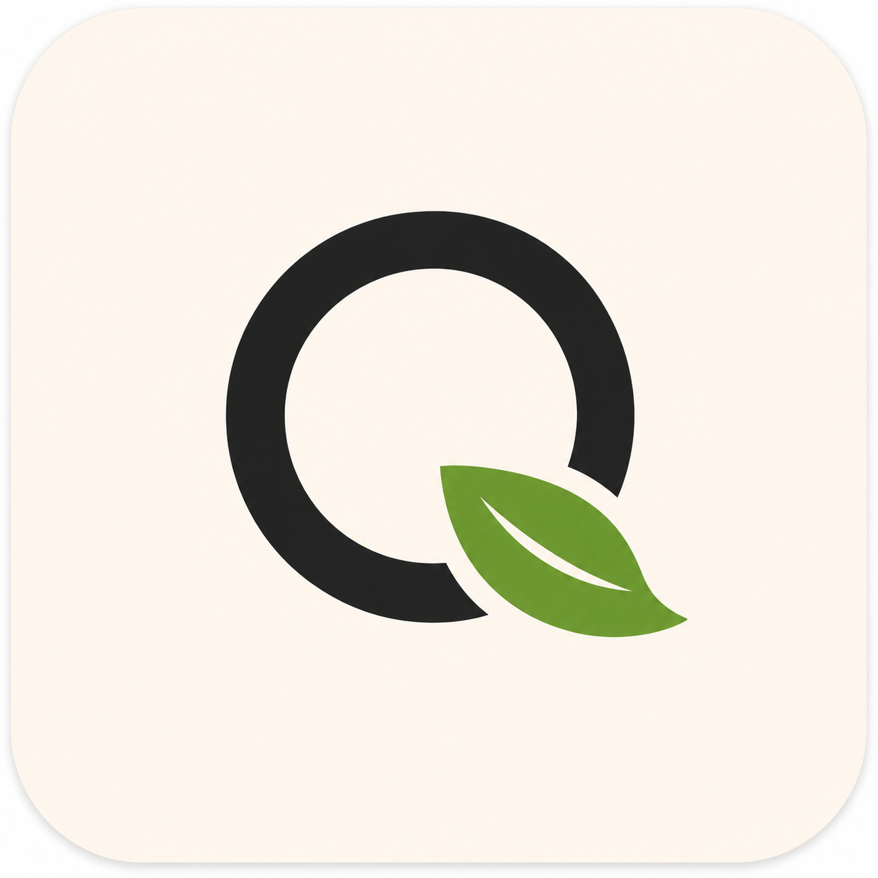 SavoriQ logo